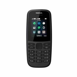 گوشی موبایل نوکیا مدل 105 - 2019 TA-1174 DS دو سیم کارت - Image 5