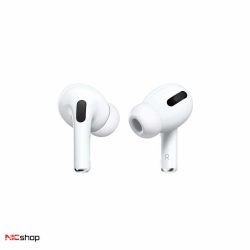 ایرپاد پرو های کپی اپل درجه 1 با کیفیت مشابه نمونه اورجینال (با قابلیت نویز کنسلینگ) apple airpod pro copy anc - Image 3
