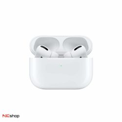 ایرپاد پرو های کپی اپل درجه 1 با کیفیت مشابه نمونه اورجینال (با قابلیت نویز کنسلینگ) apple airpod pro copy anc - Image 2