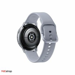 Mc66 smartwatch ساعت هوشمند mc66 (مشابه گلکسی واچ اکتیو 2) - Image 5