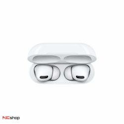 ایرپاد پرو های کپی اپل درجه 1 با کیفیت مشابه نمونه اورجینال (با قابلیت نویز کنسلینگ) apple airpod pro copy anc - Image 4