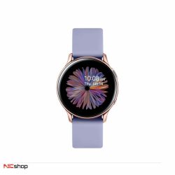 Mc66 smartwatch ساعت هوشمند mc66 (مشابه گلکسی واچ اکتیو 2) - Image 9