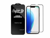 محافظ صفحه نمایش فول Super-D مناسب گوشی iPhone 13 Pro Max