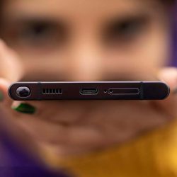 گوشی طرح سامسونگ مدل Galaxy S22 Ultra دو سیم کارت (فول کپی) - Image 10