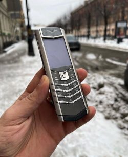 گوشی موبایل طرح ورتو VERTU دو سیم کارت با گارانتی شرکتی و ریجستری - Image 29