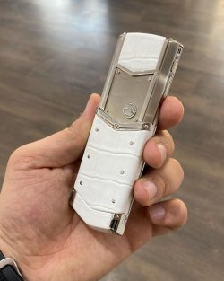 گوشی موبایل طرح ورتو VERTU دو سیم کارت با گارانتی شرکتی و ریجستری - Image 32