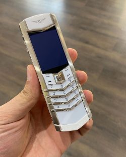 گوشی موبایل طرح ورتو VERTU دو سیم کارت با گارانتی شرکتی و ریجستری - Image 25