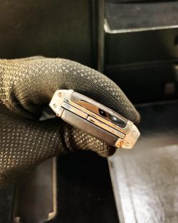 گوشی موبایل طرح ورتو VERTU دو سیم کارت با گارانتی شرکتی و ریجستری - Image 15