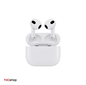 AirPod Series 3 ایرپادسری 3 (مشابه نمونه اصلی)