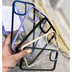 کاور محافظ و قاب گوشی مجیک ماسک آیفون 13 پرو مکس (iphone 13 pro max magic mask) - Image 5