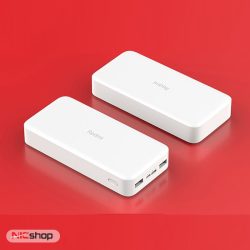 قیمت پاور بانک 20000 میلی آمپر ساعت شیائومی مدل Redmi PB200LZM
