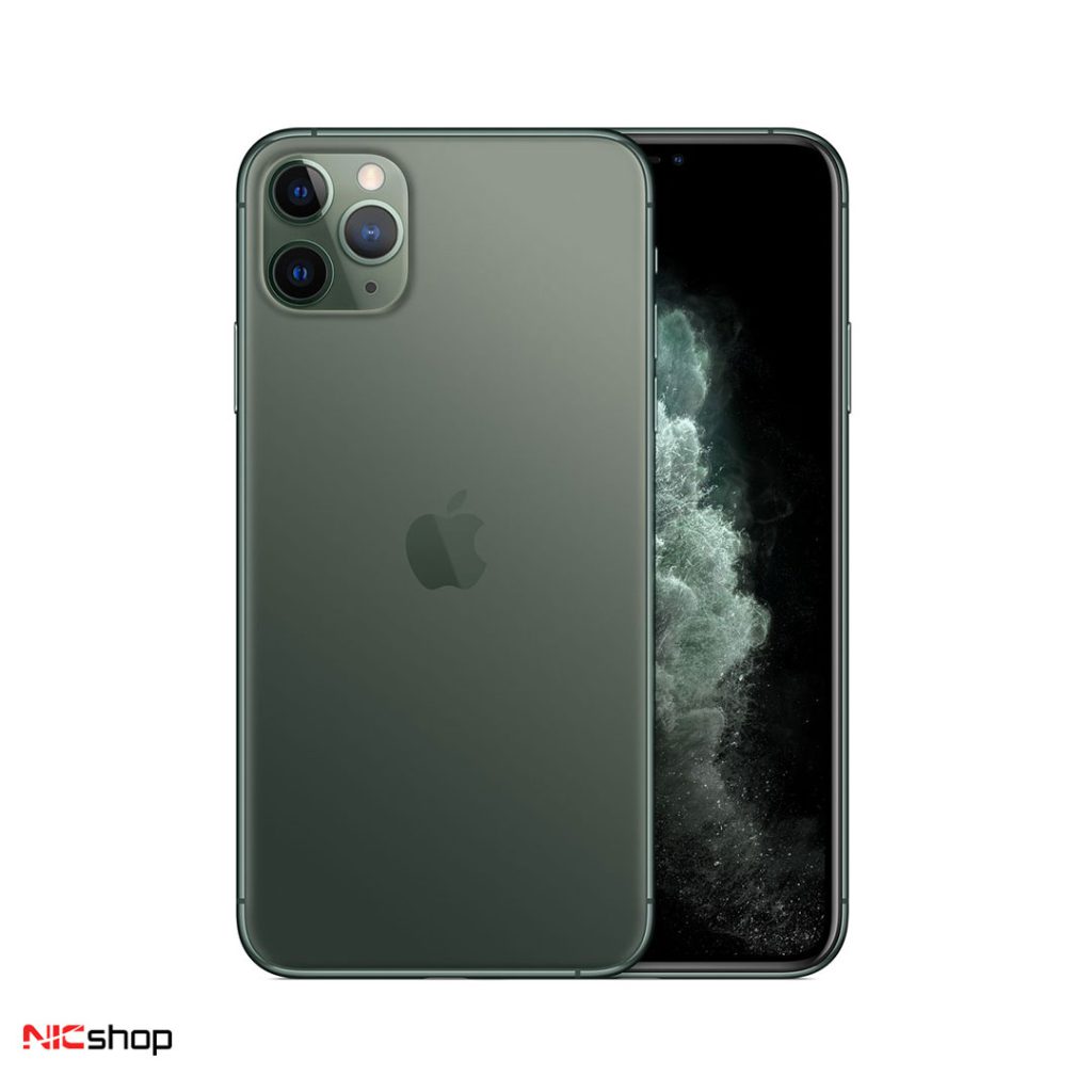 گوشی موبایل اپل مدل iPhone 11 Pro Max