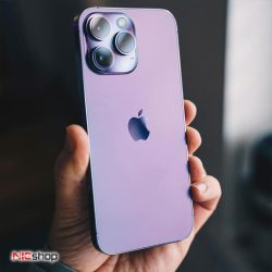 گوشی طرح آیفون مدل اپل iPhone 14 Pro max فول کپی ظرفیت 128 رم 8 گیگابایت (ساخت شرکت کی اس ویتنام) (حافظه نمایشی 512 گیگابایت) - Image 6