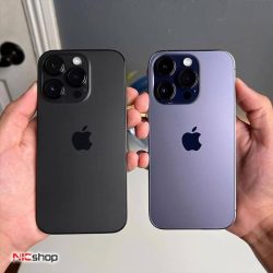 گوشی طرح آیفون مدل اپل iPhone 14 Pro max فول کپی ظرفیت 128 رم 8 گیگابایت (ساخت شرکت کی اس ویتنام) (حافظه نمایشی 512 گیگابایت) - Image 7