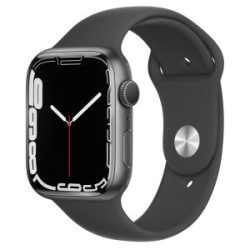 ساعت هوشمند smart watch Dt7 ( مشابه اپل واچ سری 7) - Image 6