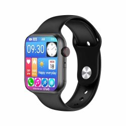 ساعت هوشمند smart watch Dt7 ( مشابه اپل واچ سری 7) - Image 4