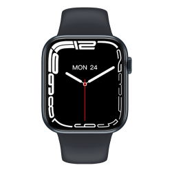 ساعت هوشمند smart watch Dt7 ( مشابه اپل واچ سری 7) - Image 5