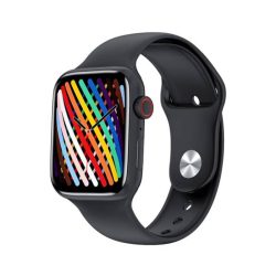 ساعت هوشمند smart watch Dt7 ( مشابه اپل واچ سری 7) - Image 3