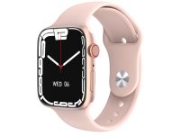 smart watch Dt7 ساعت هوشمند Dt7