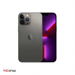 گوشی موبایل فول کپی آیفون مدل iPhone 14 Pro Max دو سیم کارت ظرفیت 16 گیگابایت رم 6 گیگابایت (ساخت شرکت کلون) - Image 5