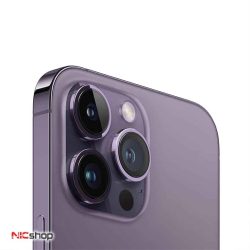 گوشی طرح آیفون مدل اپل iPhone 14 Pro max فول کپی ظرفیت 128 رم 8 گیگابایت (ساخت شرکت کی اس ویتنام) (حافظه نمایشی 512 گیگابایت) - Image 10