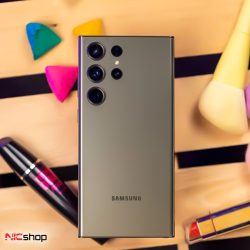 گوشی Galaxy S23 Ultra حافظه 256 رم 8 طرح اصلی فول کپی شرکتی