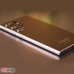 گوشی موبایل طرح Galaxy S23 Ultra حافظه 256 رم 8