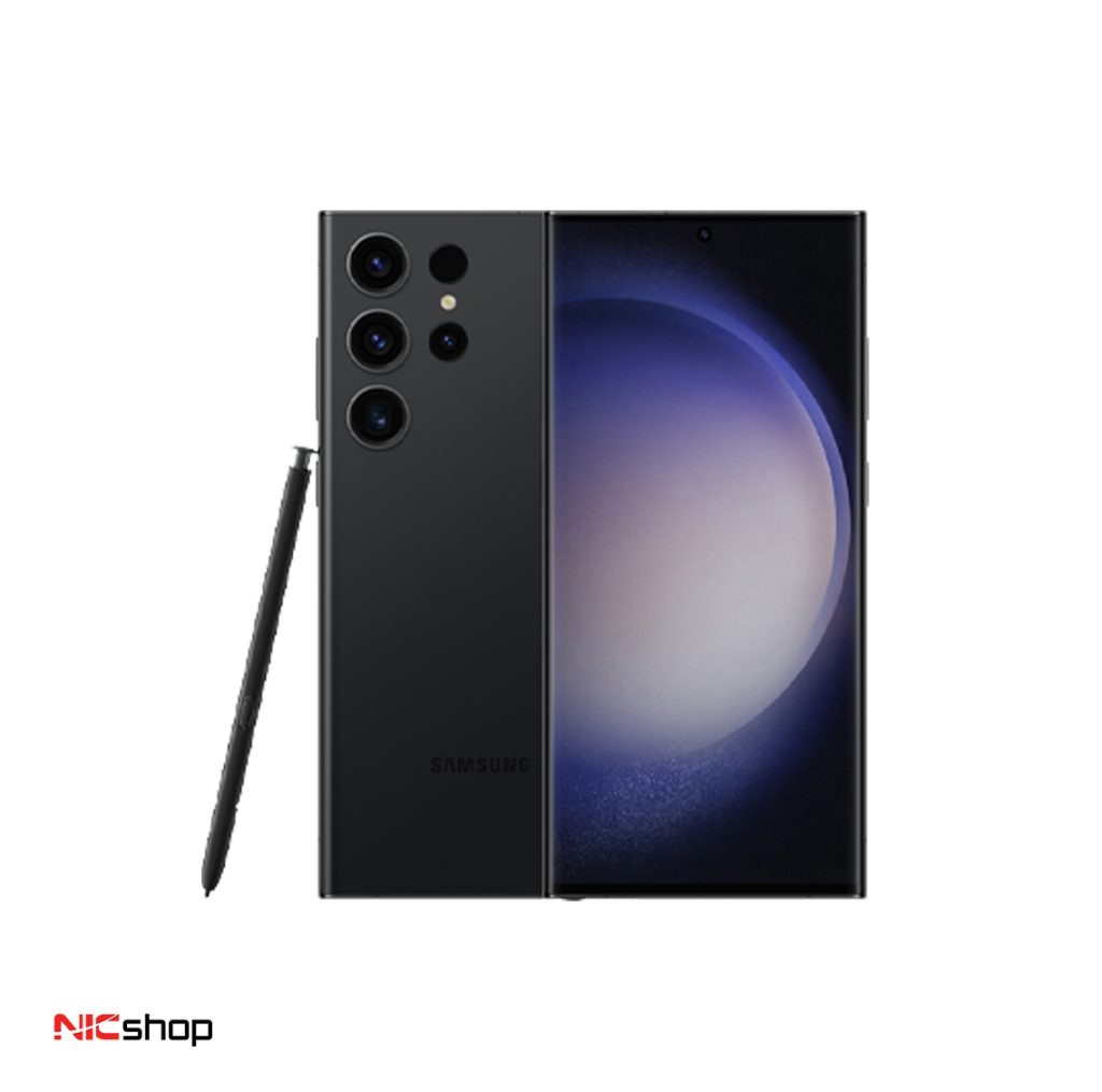 سامسونگ s23 ultra فیک رنگ مشکی