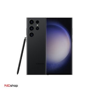 سامسونگ s23 ultra فیک رنگ مشکی