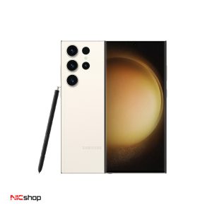 سامسونگ s23 ultra طرح اصلی