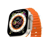 ساعت هوشمند HK8 promax اصل