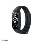ساعت هوشمند فول کپی شیائومی مدل می بند 7 Mi Band