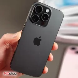 آیفون فول کپی 15 پرومکس