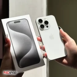 عکس گوشی آیفون