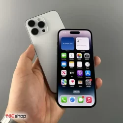 عکس ایفون ۱۵ پرومکس