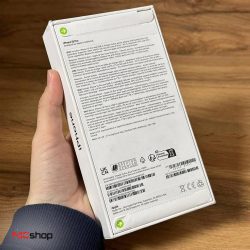 گوشی طرح آیفون مدل iphone 15 pro ظرفیت 128 گیگابایت رم 8 (ساخت شرکت KS ویتنام) (حافظه نمایشی 1 ترابایت) - Image 15