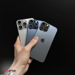 گوشی طرح آیفون مدل iphone 15 pro ظرفیت 128 گیگابایت رم 8 (ساخت شرکت KS ویتنام) (حافظه نمایشی 1 ترابایت) - Image 6
