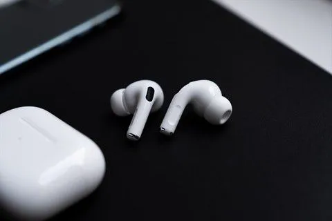 ایرپاد پرو 2 های کپی درجه یک (Airpod pro 2 high copy)