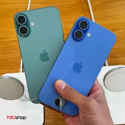 گوشی موبایل طرح اپل 16 پلاس iphone 16 plus دو سیم کارت ظرفیت 64 گیگابایت رم 6 طرح اصلی با ریجستری و گارانتی برند کلون (حافظه نمایشی 512 گیگابایت) - Image 28