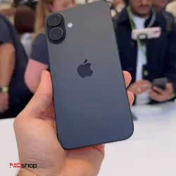 گوشی موبایل طرح اپل 16 پلاس iphone 16 plus دو سیم کارت ظرفیت 64 گیگابایت رم 6 طرح اصلی با ریجستری و گارانتی برند کلون (حافظه نمایشی 512 گیگابایت) - Image 39