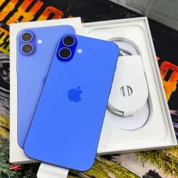 گوشی موبایل طرح اپل 16 پلاس iphone 16 plus دو سیم کارت ظرفیت 64 گیگابایت رم 6 طرح اصلی با ریجستری و گارانتی برند کلون (حافظه نمایشی 512 گیگابایت) - Image 43