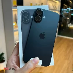 گوشی موبایل طرح اپل 16 پلاس iphone 16 plus دو سیم کارت ظرفیت 64 گیگابایت رم 6 طرح اصلی با ریجستری و گارانتی برند کلون (حافظه نمایشی 512 گیگابایت) - Image 44