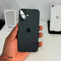 گوشی موبایل طرح اپل 16 پلاس iphone 16 plus دو سیم کارت ظرفیت 64 گیگابایت رم 6 طرح اصلی با ریجستری و گارانتی برند کلون (حافظه نمایشی 512 گیگابایت) - Image 46