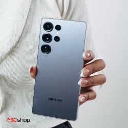 گوشی طرح سامسونگ مدل Samsung Galaxy S25 Ultra حافظه 128 رم 8 گیگابایت شرکت KS با گارانتی شرکتی (نسخه بدون هنگی) (فول کپی) - Image 37