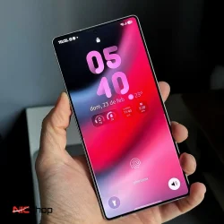 قیمت و مشخصات گوشی سامسونگ s25ultra 512