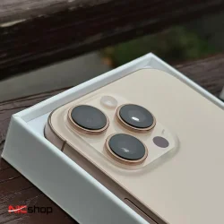 گوشی طرح آیفون 16 پرومکس برند کلون iphone 16 pro max دو سیم کارت رم 8 (فول کپی) حافظه 64 گیگابایت - Image 21
