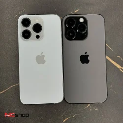 گوشی طرح آیفون 16 پرومکس برند کلون iphone 16 pro max دو سیم کارت رم 8 (فول کپی) حافظه 64 گیگابایت - Image 22