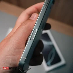گوشی طرح آیفون 16 پرومکس برند کلون iphone 16 pro max دو سیم کارت رم 8 (فول کپی) حافظه 64 گیگابایت - Image 23