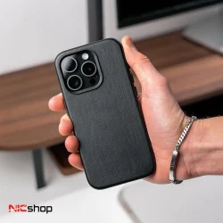 گوشی طرح آیفون 16 پرومکس برند کلون iphone 16 pro max دو سیم کارت رم 8 (فول کپی) حافظه 64 گیگابایت - Image 33