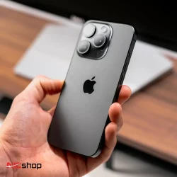 گوشی طرح آیفون 16 پرومکس فیک